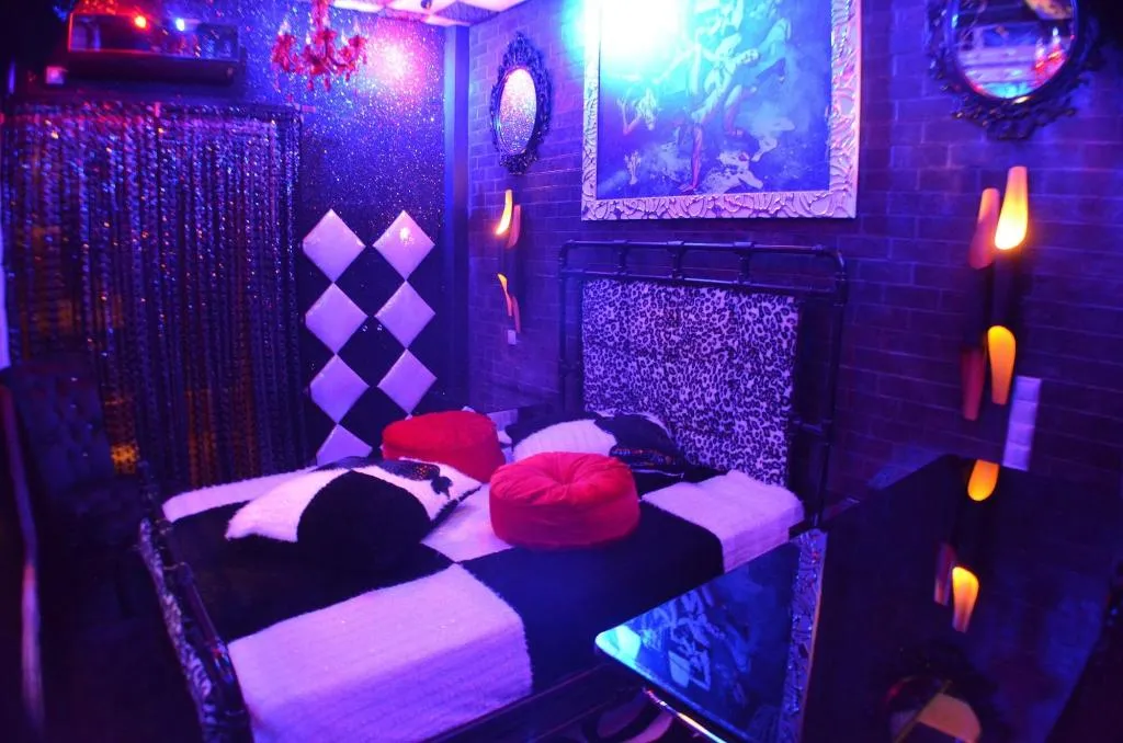 Room, Xcite Hotel Lida - Adults Only, Athens