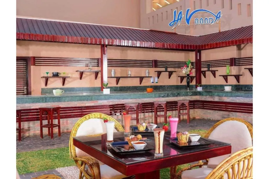 Restaurant, Pickalbatros Royal Moderna Resort -Sharm El Sheikh, Red Sea Riviera