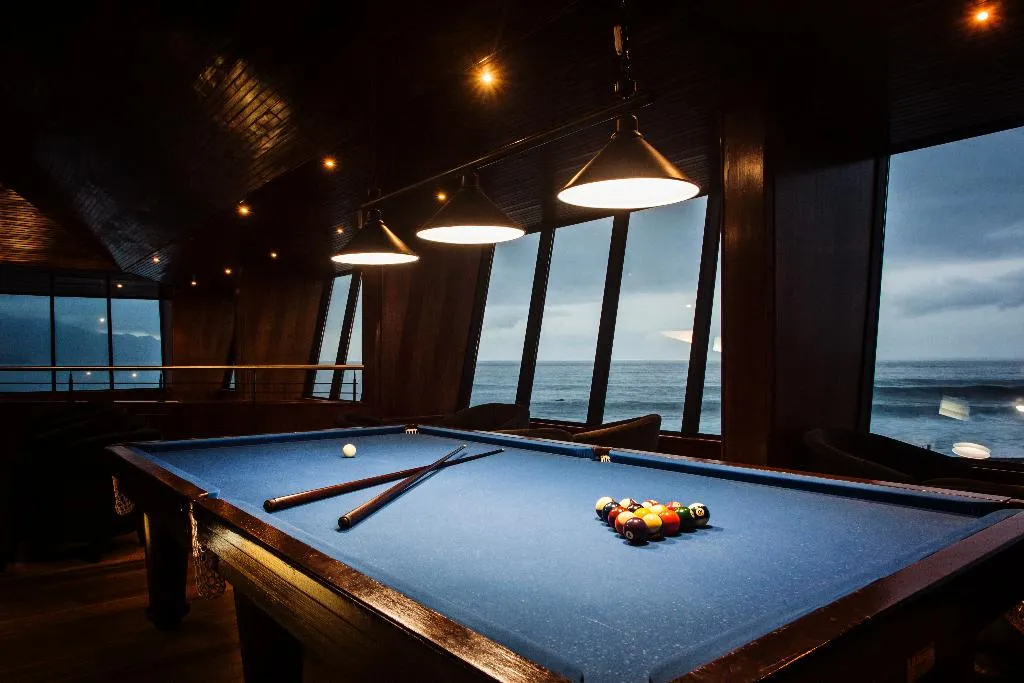 Sports and Entertainment, Estalagem do Mar, Madeira