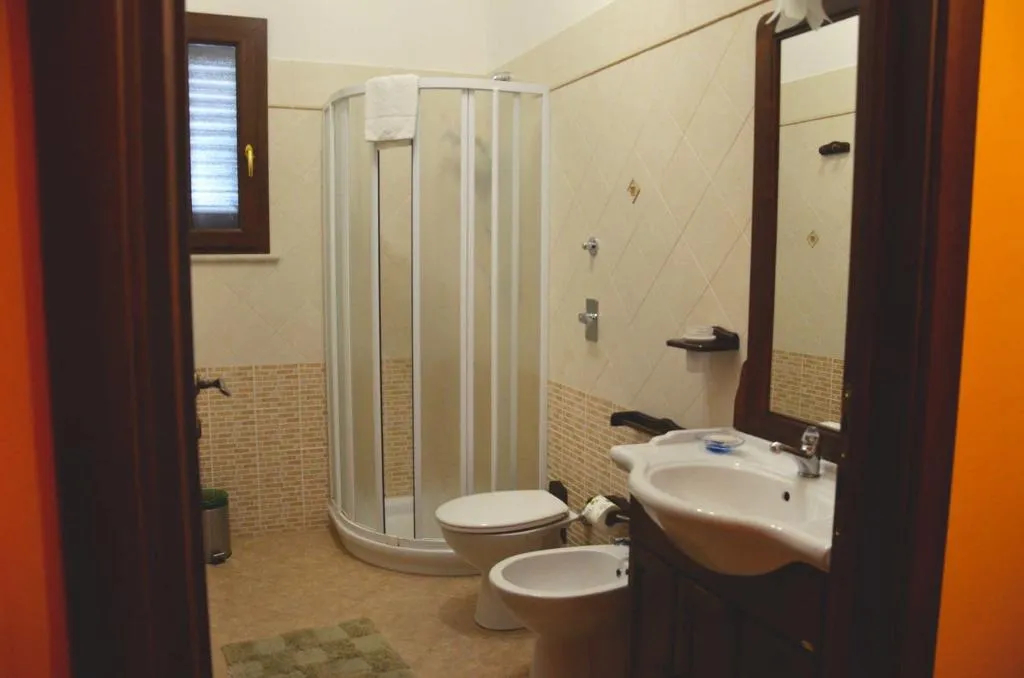 Room, Il Quadrifoglio, Palermo