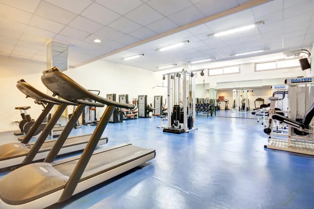 Sports and Entertainment, Grupotel Mallorca Mar, Majorca