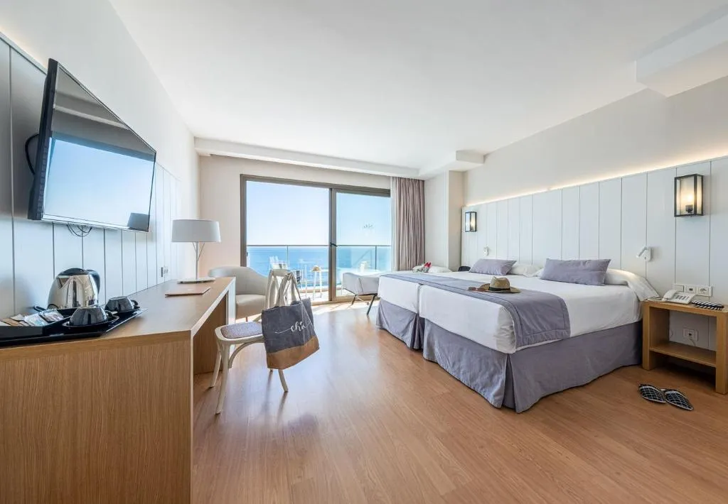 Room, Estival Torrequebrada, Costa Del Sol
