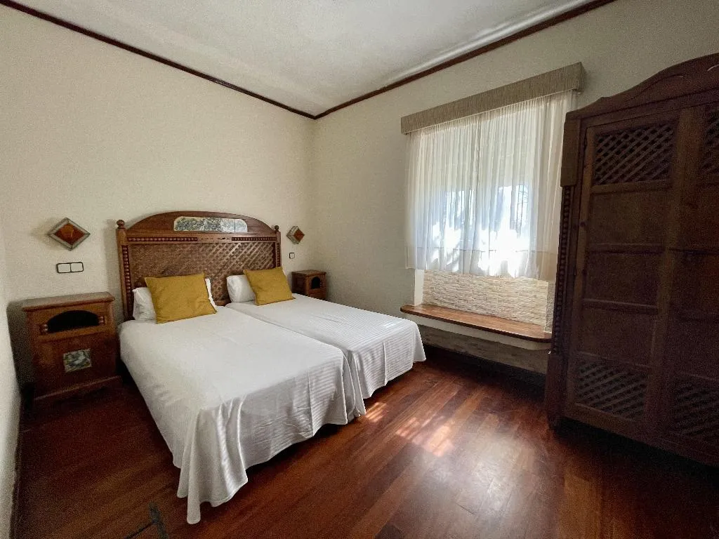 DOUBLE SINGLE USE STANDARD Room, El Refugio - Solo Adultos, Gran Canaria