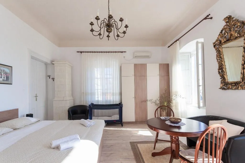 Room, Villa Iveta, Dubrovnik