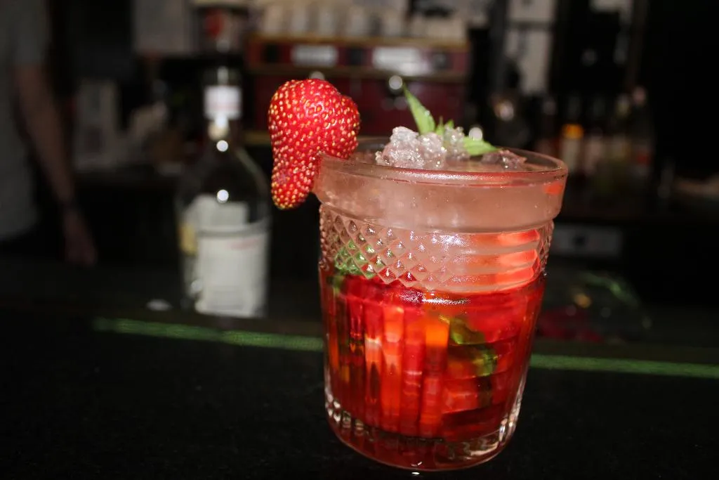 Bar, Efbet Hotel, Varna