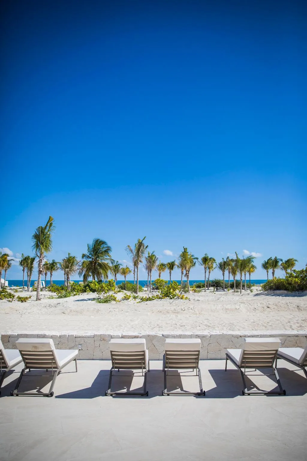 Beach, Majestic Elegance Costa Mujeres All Inclusive, Cancun Area