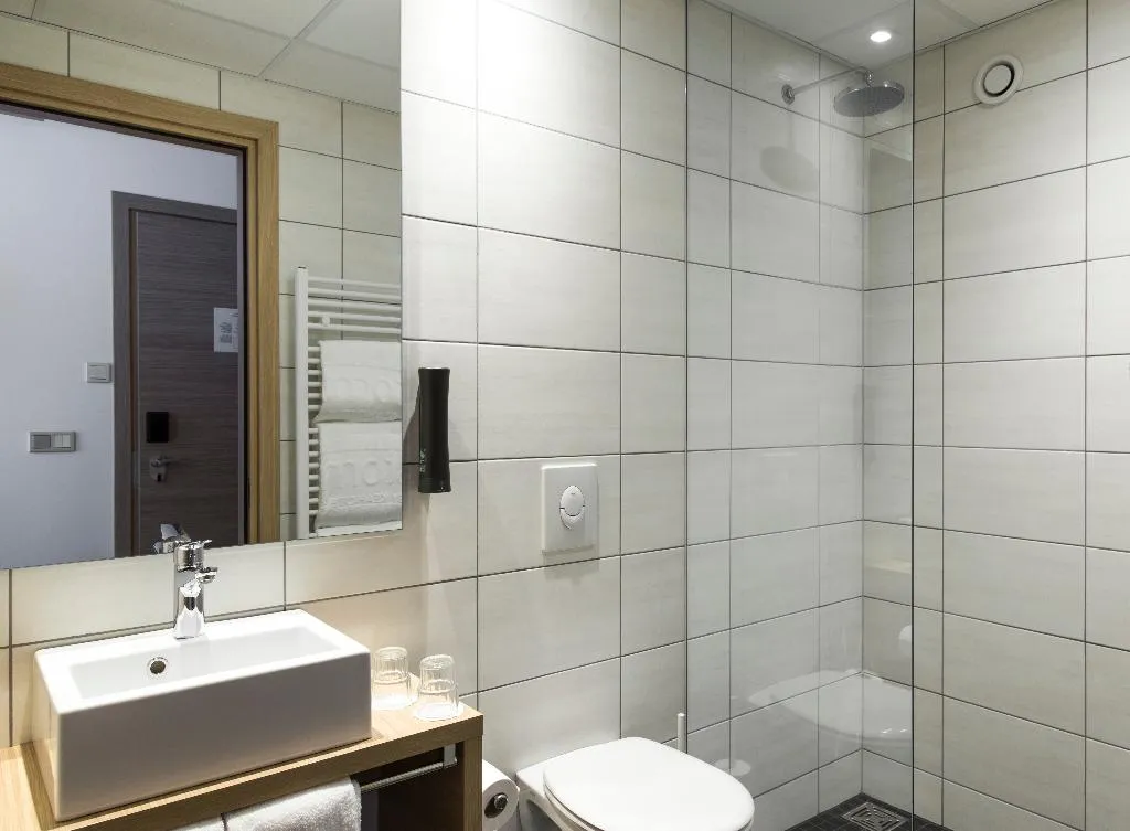 TWIN ECONOMY Room, Storm Hotel by Keahotels, Reykjavik