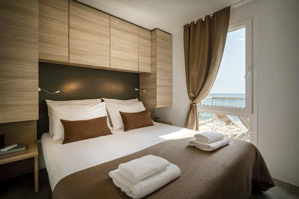 HOME LUXURY Room, Aminess Planet Camping Maravea Holiday Homes, Istria