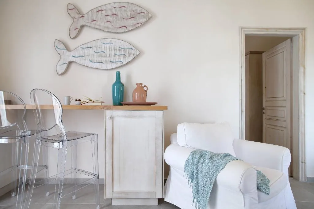 SUITE SEA VIEW Room, Skopelos Village Hotel, Skiathos