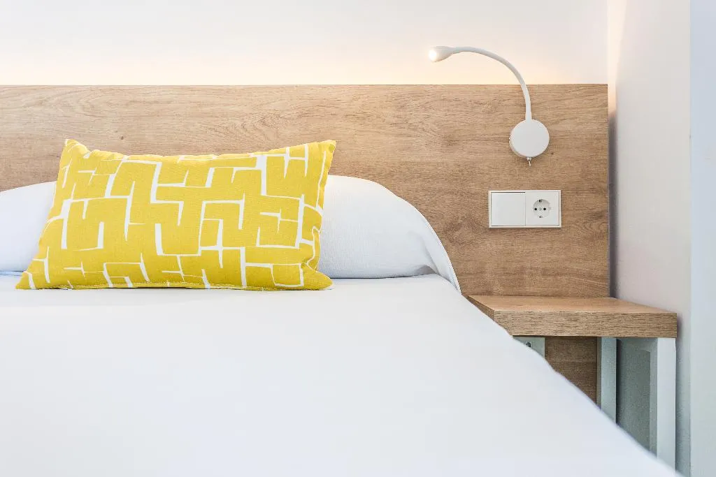 STUDIO STANDARD Room, Caprice Tamarindos Apartments, Majorca