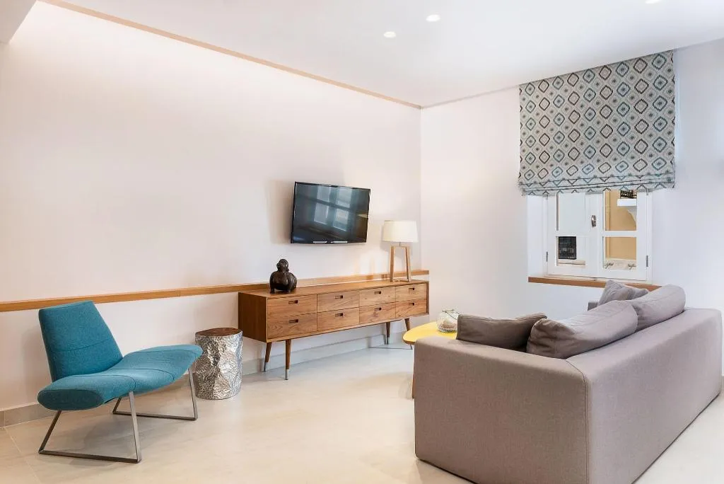 Room, Avra Apartments Venetian Harbour, Crete