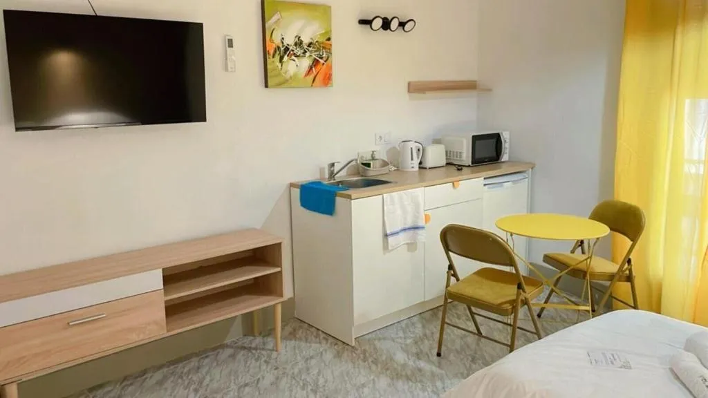 Room, Hotel Arganda, Madrid