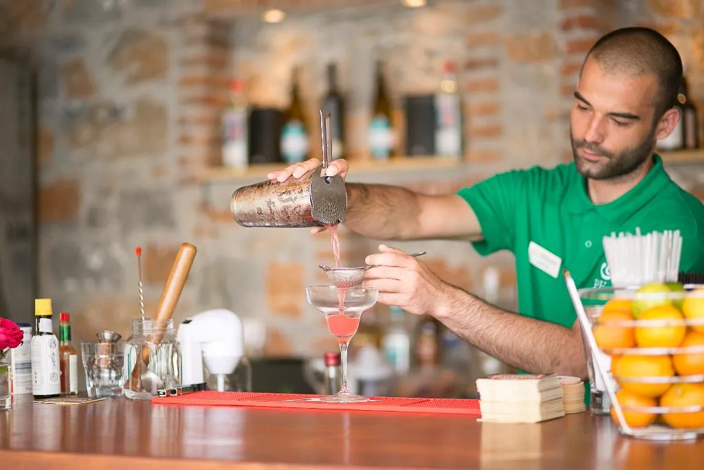 Bar, Irida Aegean View, Skiathos