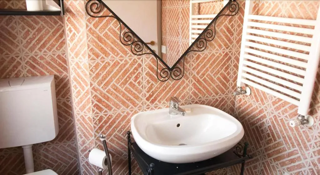 Room, Residenza Quaggio Ca Grimani, Venice