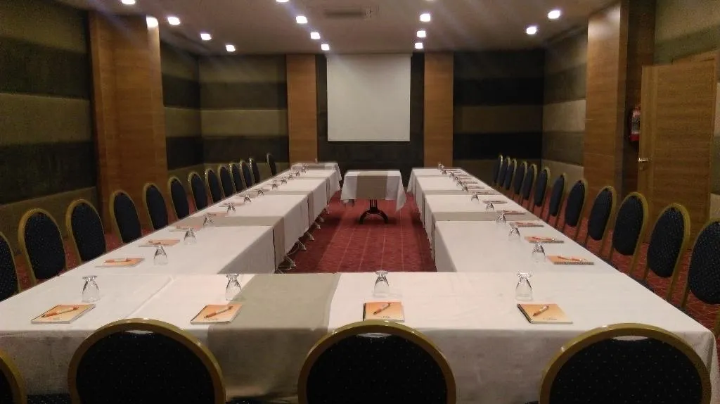 Conferences, Lonicera Resort, Antalya
