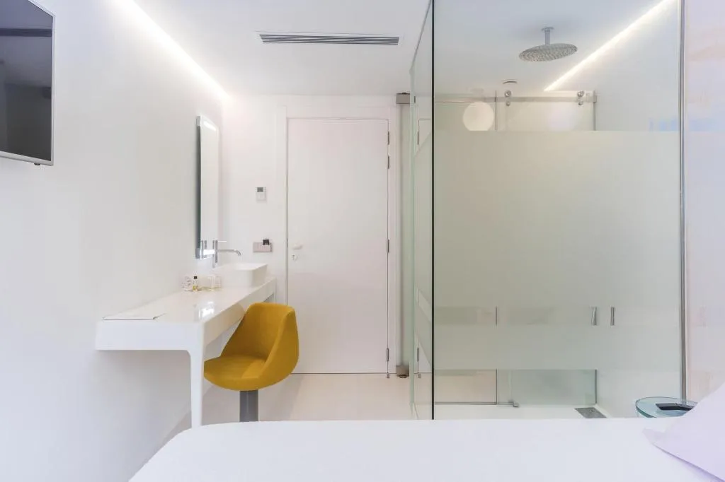 Room, Fonda Llabres Hotel Boutique, Majorca