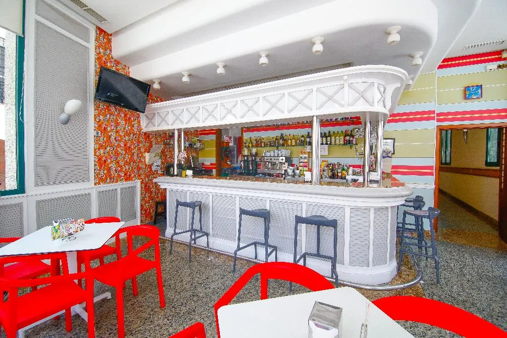 Bar, Mainake Costa Del Sol, Costa Del Sol