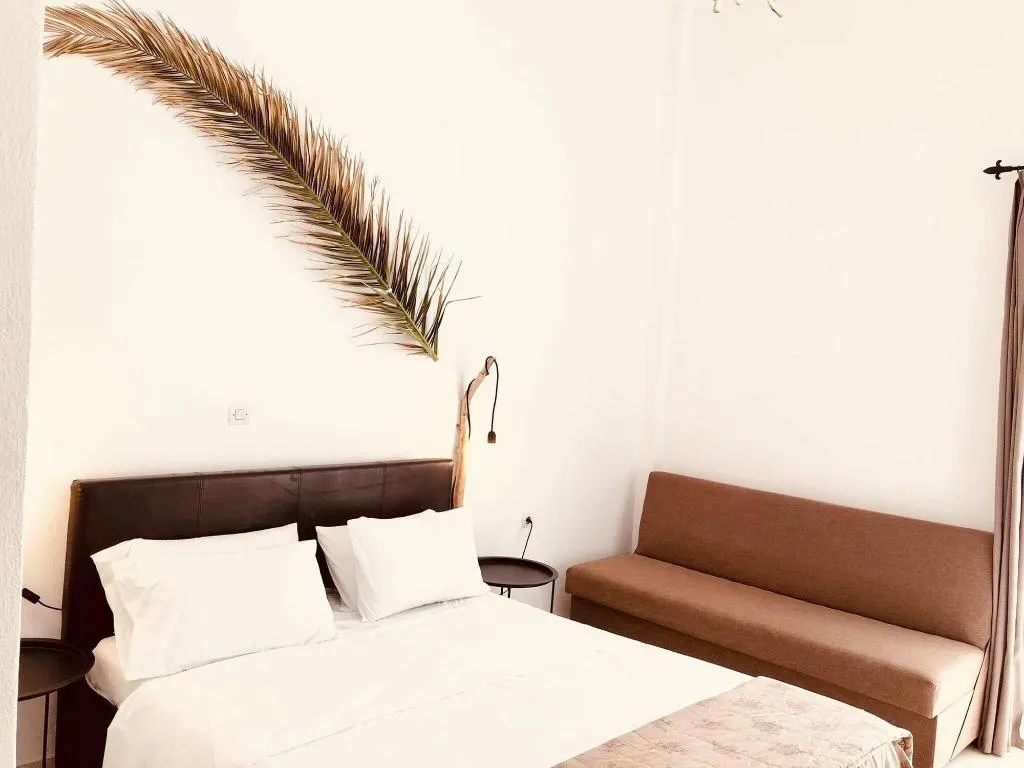 Room, Corali Beach Scaletta, Crete