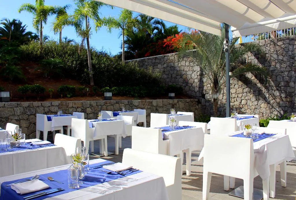 Restaurant, Hotel Gran Canaria Princess (Adults Only), Gran Canaria