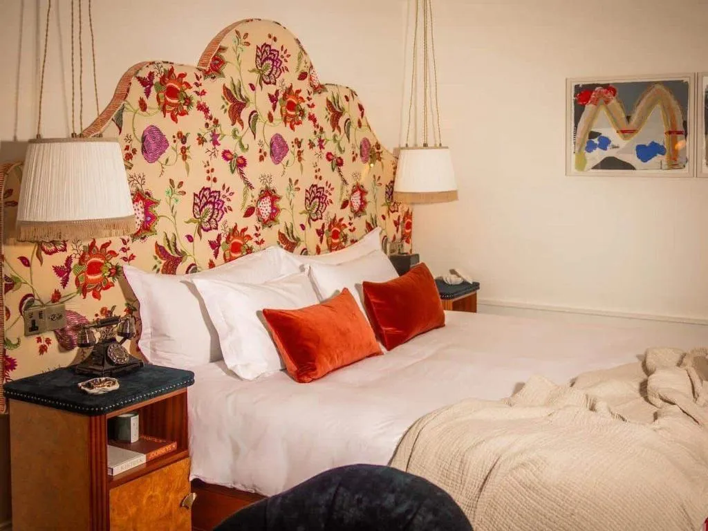 Room, The Leinster, Dublin