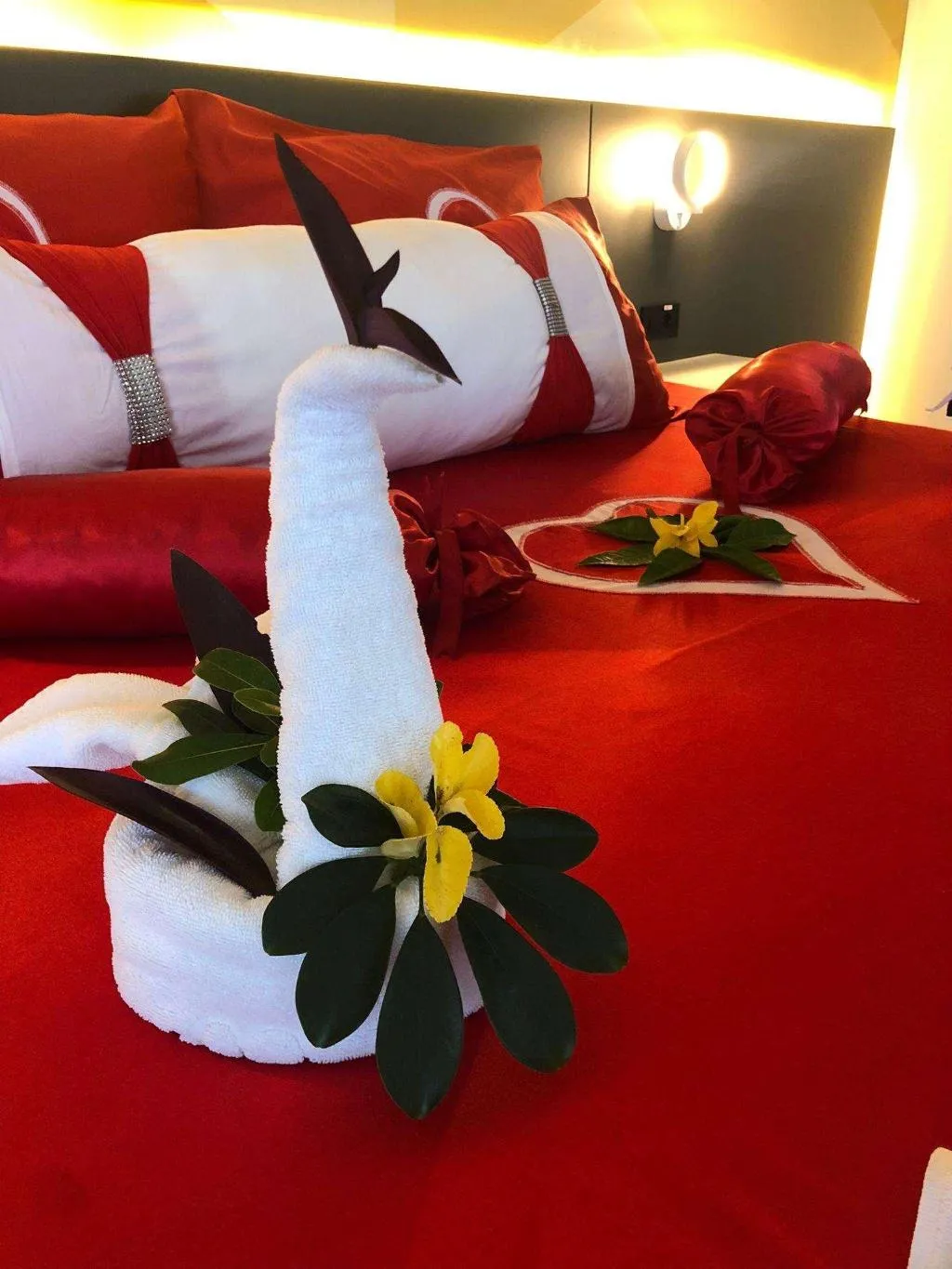 Room, Bosphorus Sorgun, Antalya