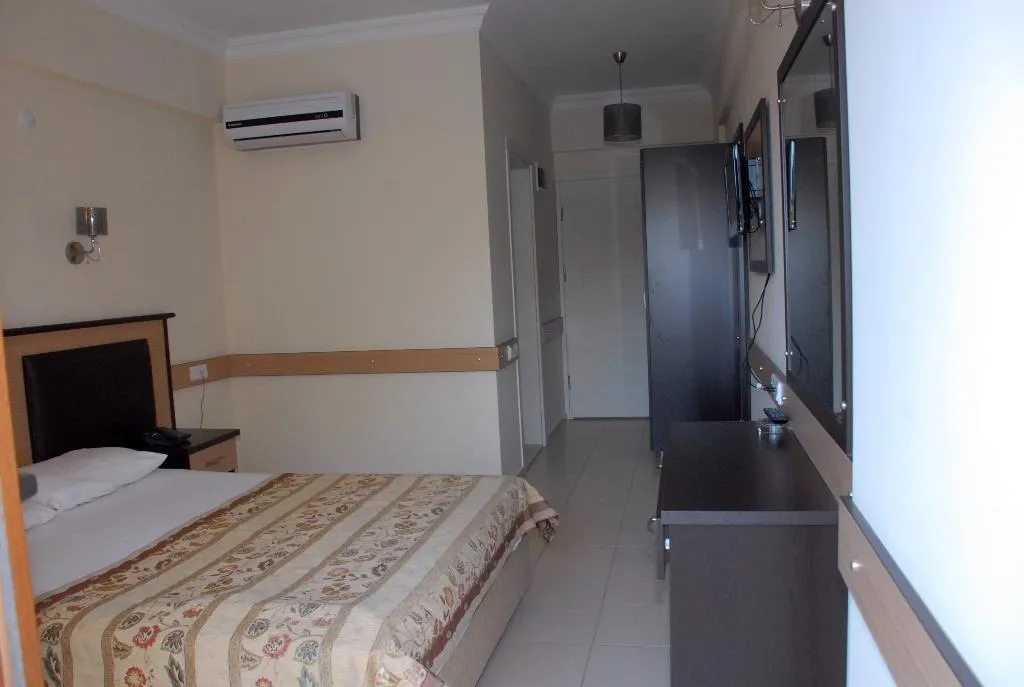 Room, Telmessos, Dalaman