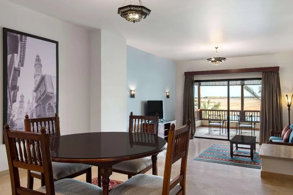 Room, Marina Resort Port Ghalib Radisson Individuals, Red Sea Riviera