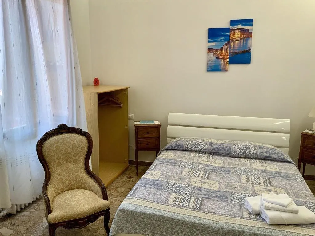 Room, Venice Martina S Home, Venice