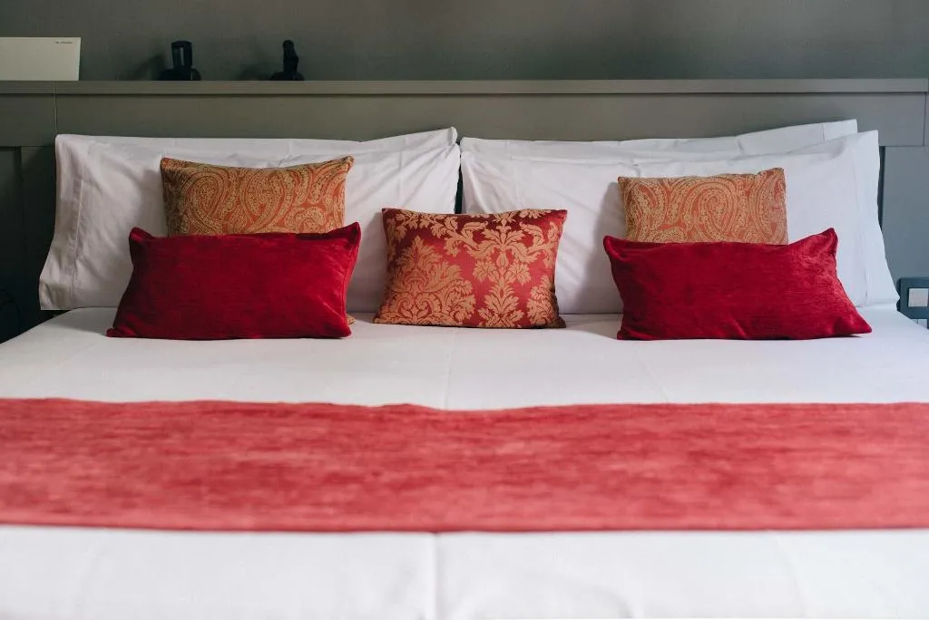 Room, Circa 1905 Boutique B B, Barcelona