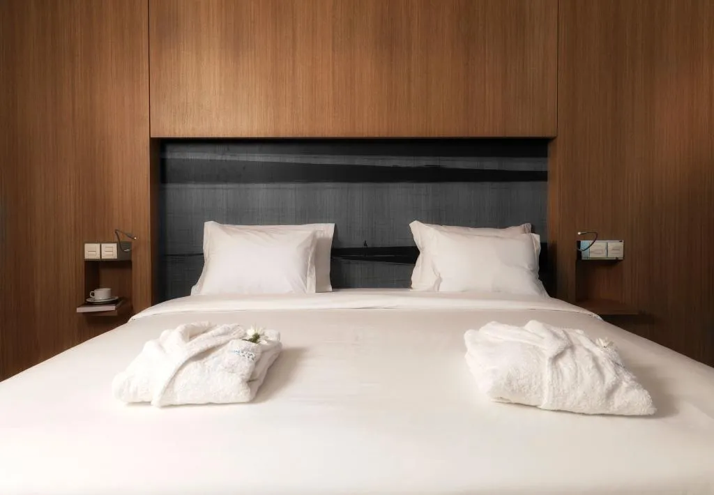 Double or Twin CLASSIC Room, Agua Hotels Riverside, Algarve