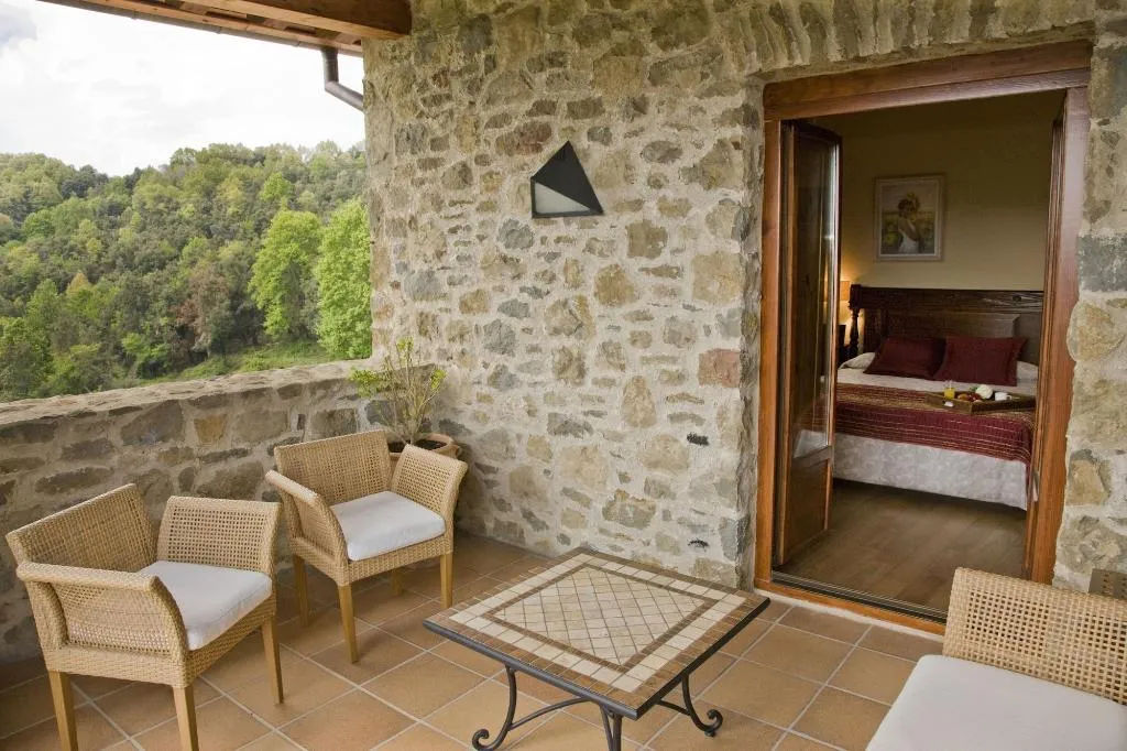 Room, Rusticae El Ventós, Barcelona