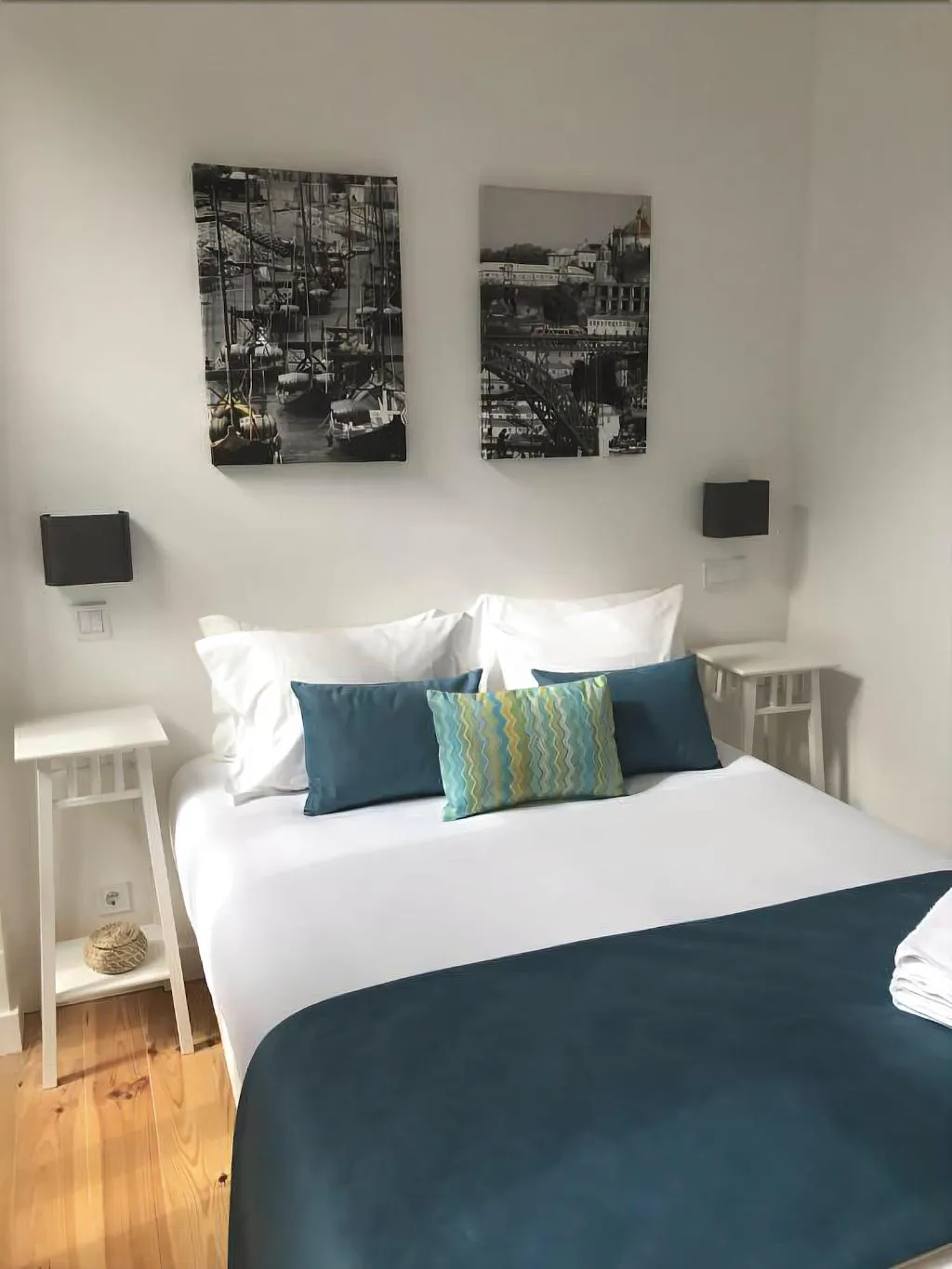 Room, Mystay Porto Centro, Porto