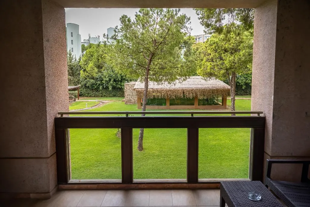 SINGLE STANDARD Room, Gloria Verde Resort, Antalya
