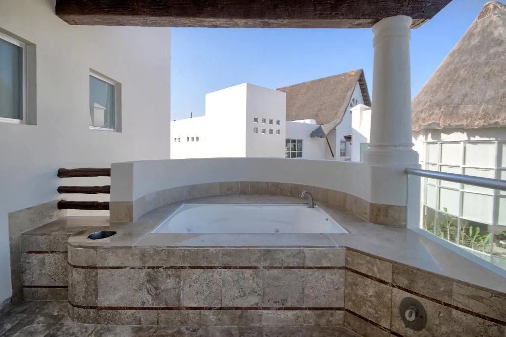SUITE GARDEN VIEW Room, Kore Tulum Retreat  Spa Adults Only, Cancun Area