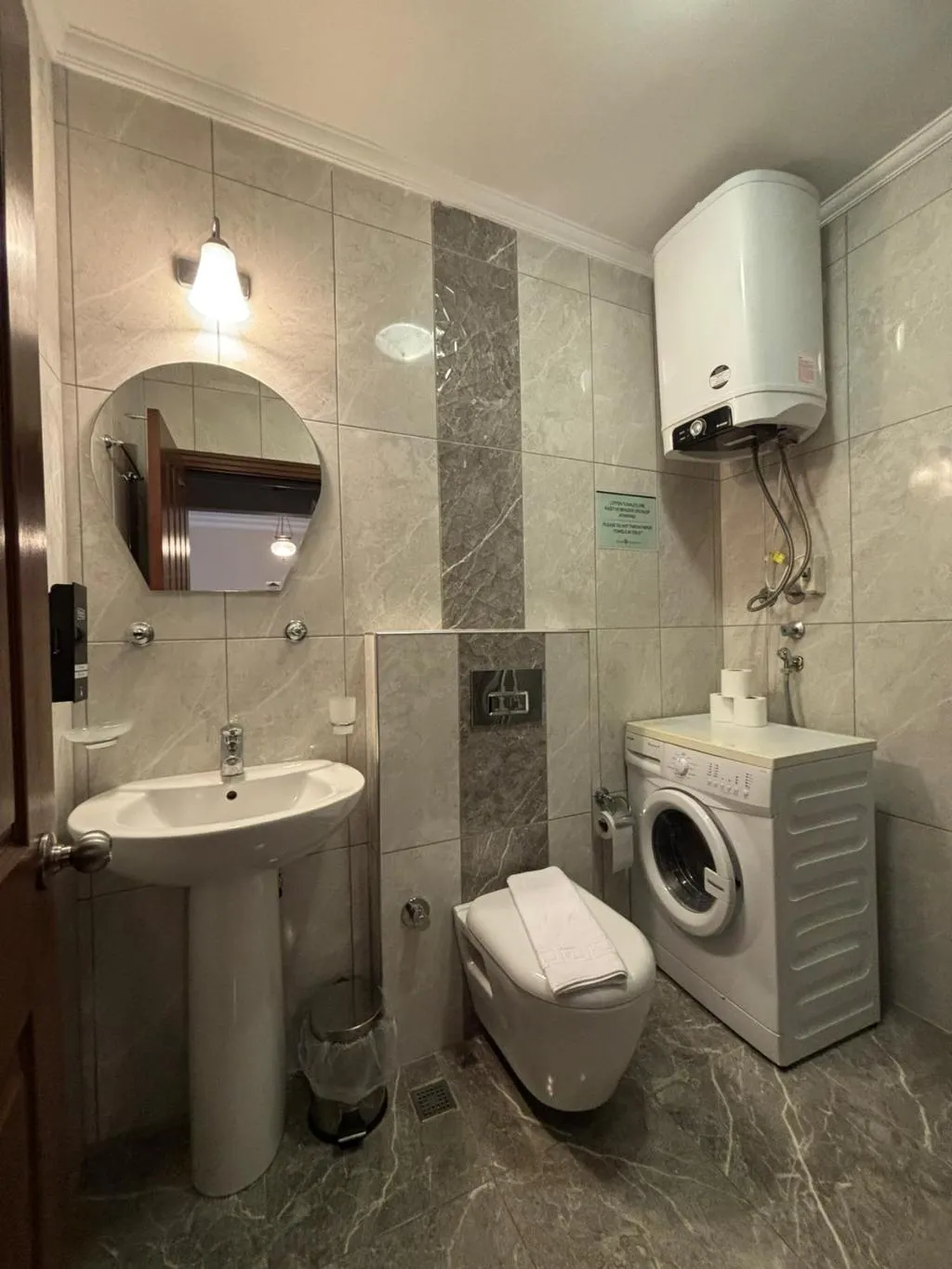 SUITE STANDARD Room, Dores Residence, Dalaman