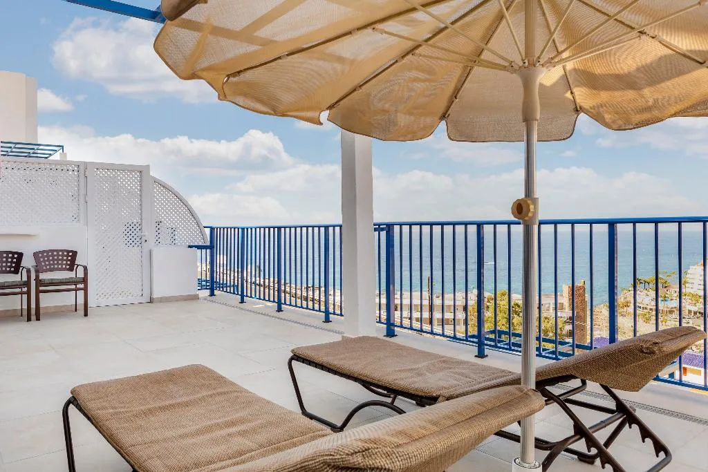 APARTMENT ONE BEDROOM Room, Club Cala Blanca, Gran Canaria