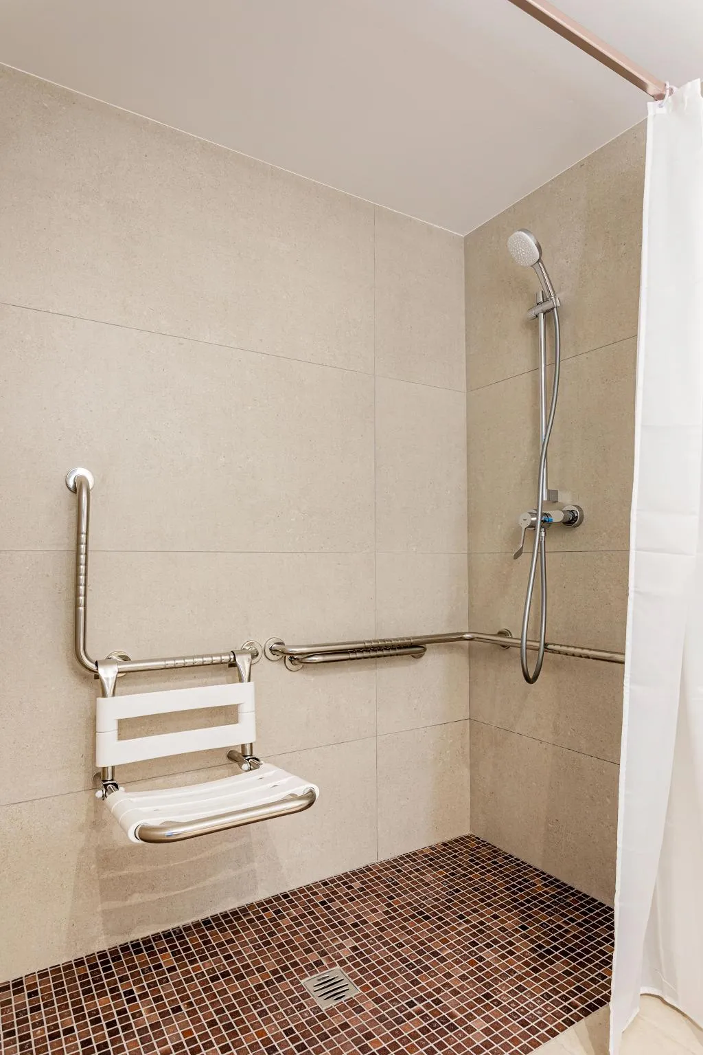 STUDIO Accessible Room, B48 Valencia Feria, Valencia