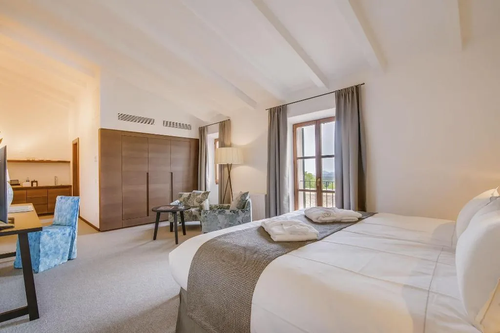 Room, Carrossa Hotel Spa Villas, Majorca