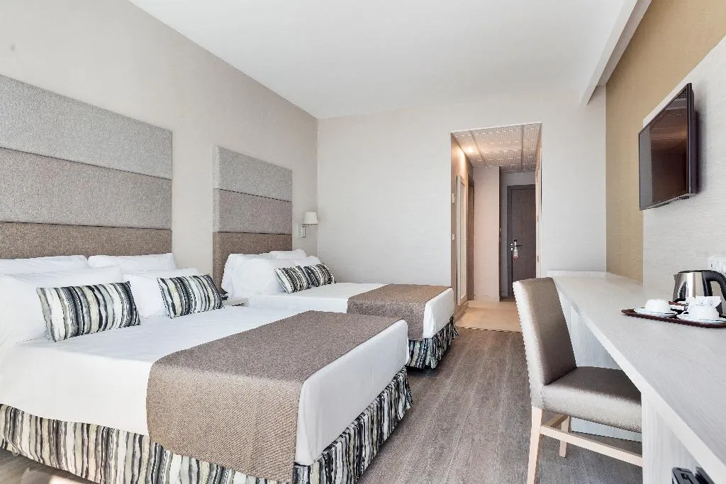 Double or Twin SUPERIOR Room, Best Costa Ballena, Costa De La Luz
