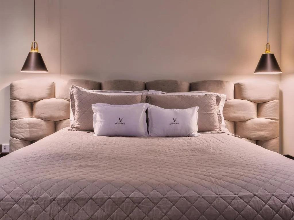 Room, AF Duomo Luxury Suites, Milan