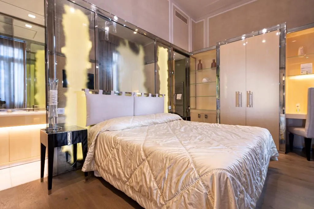 Double or Twin PRESTIGE Room, Palazzetto Madonna, Venice