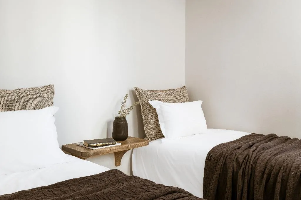 SUITE SEA VIEW TWO BEDROOMS Room, NERO Boutique Hotel, Santorini