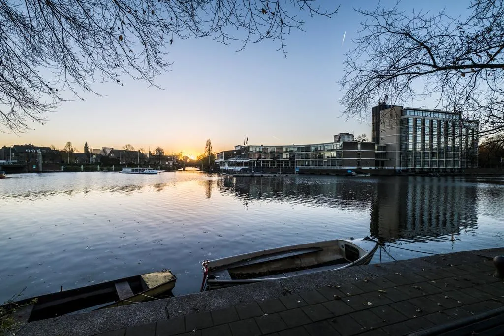 General view, Apollo Hotel Amsterdam, a Tribute Portfolio Hotel, Amsterdam