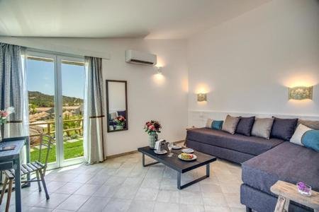 Cala Sinzias Resort, Cagliari