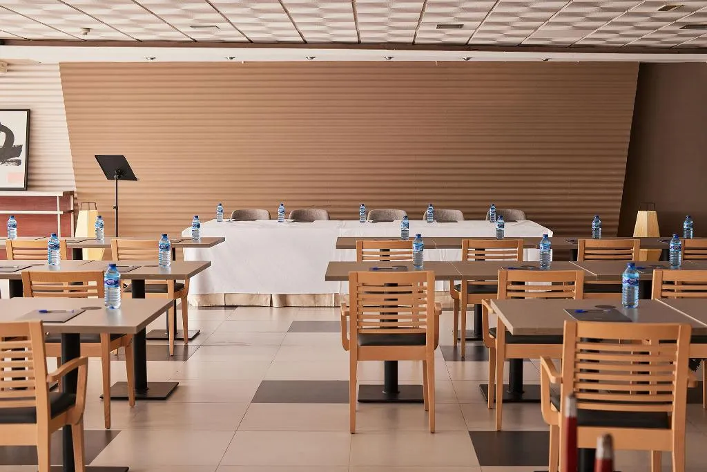 Conferences, Bristol, Costa Blanca