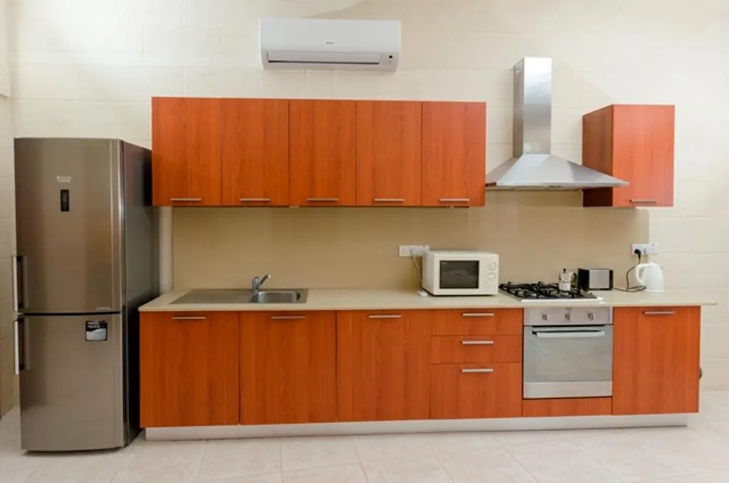 APARTMENT STANDARD Room, Abraham's Gozo Farmhouses, Gozo