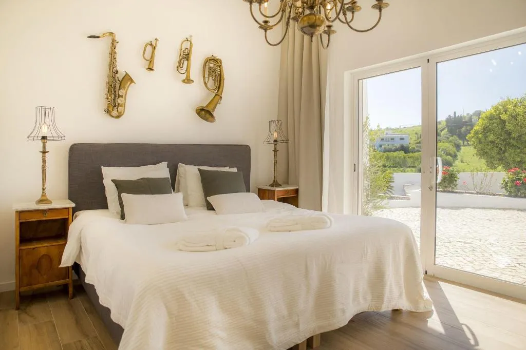 Room, Casa Luisandra Boutique B&B, Algarve