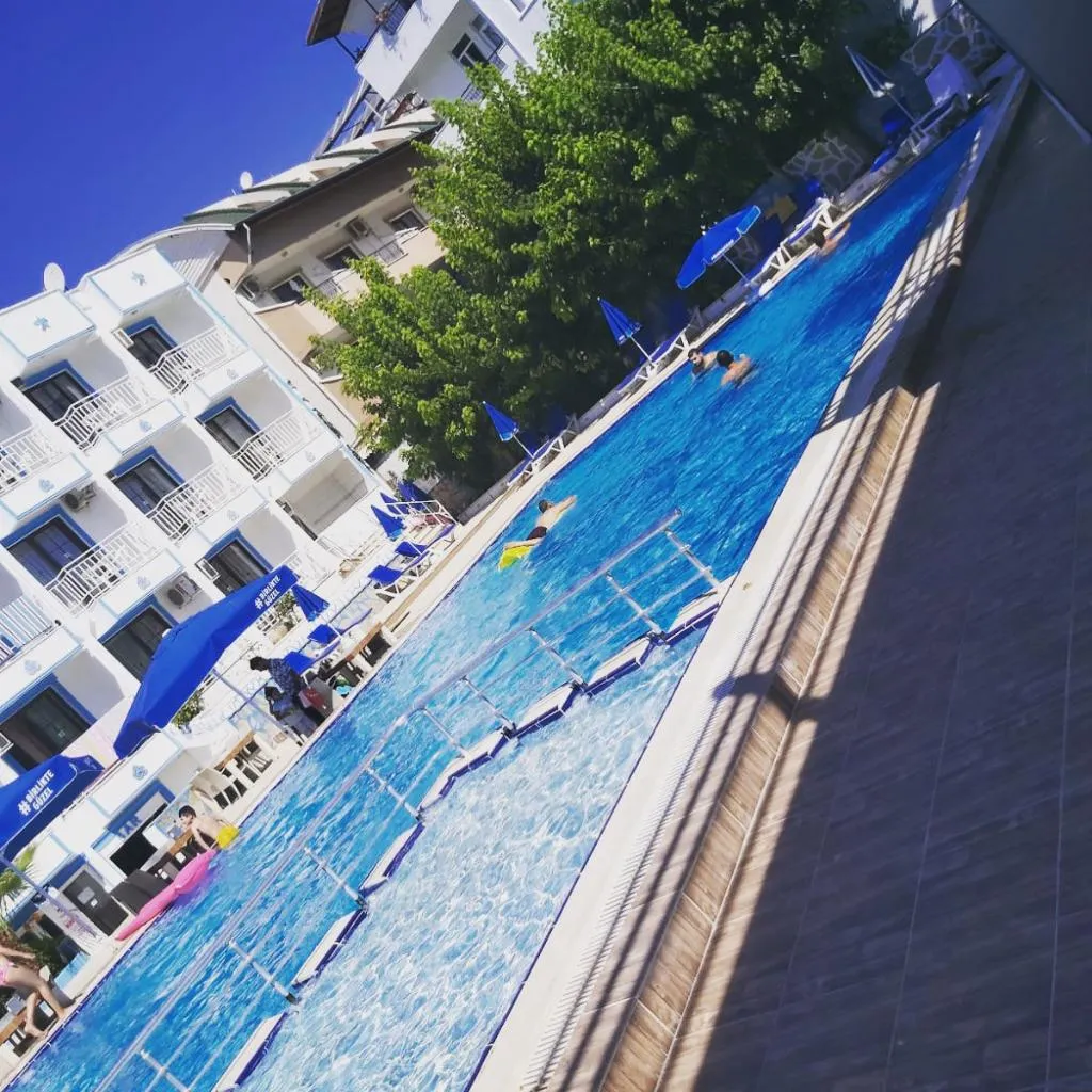 Pool, Selge Hotel Side, Antalya