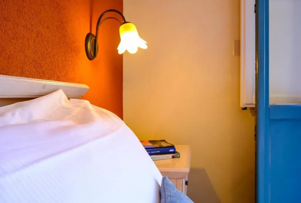 Room, Hotel Baglio Di Scopello, Palermo