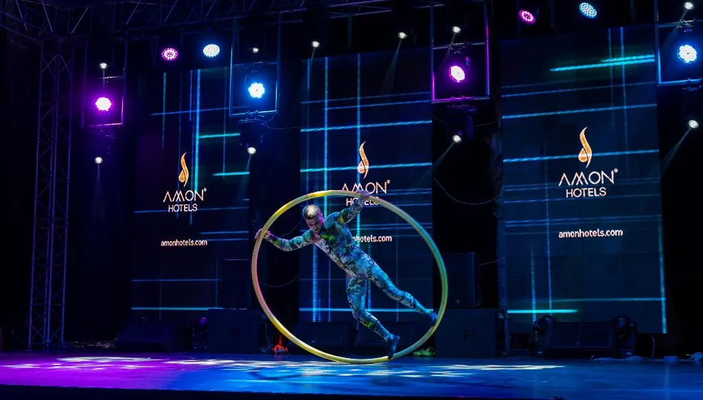 Sports and Entertainment, Amon Hotel Belek, Antalya